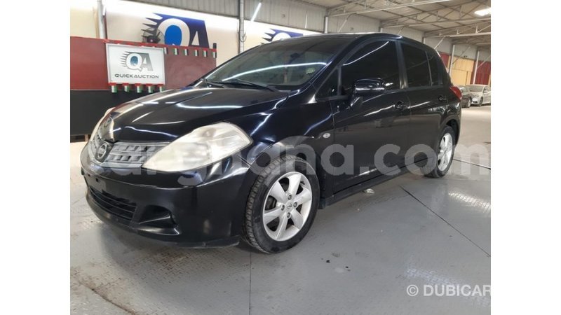 Big with watermark nissan tiida ashanti import dubai 47867