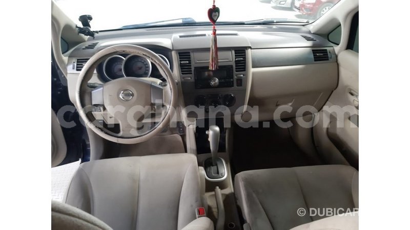 Big with watermark nissan tiida ashanti import dubai 47867