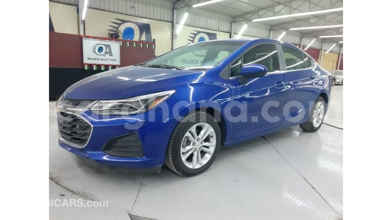 Big with watermark chevrolet cruz ashanti import dubai 47875