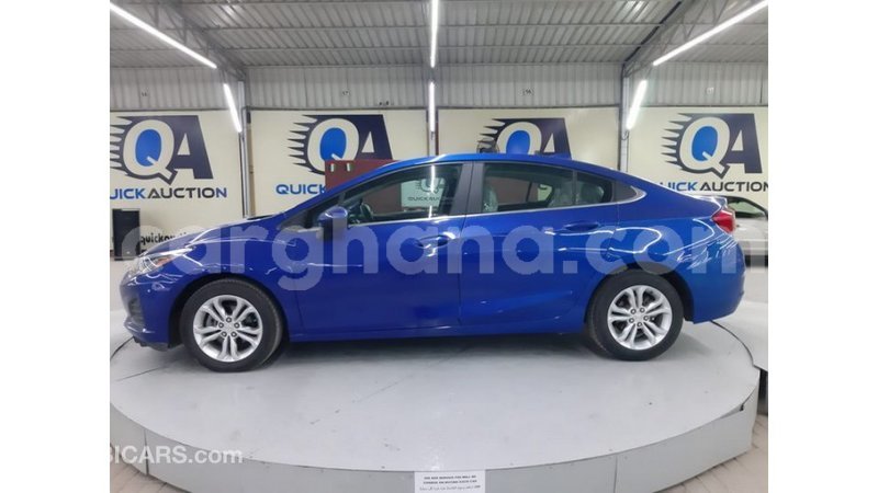 Big with watermark chevrolet cruz ashanti import dubai 47875