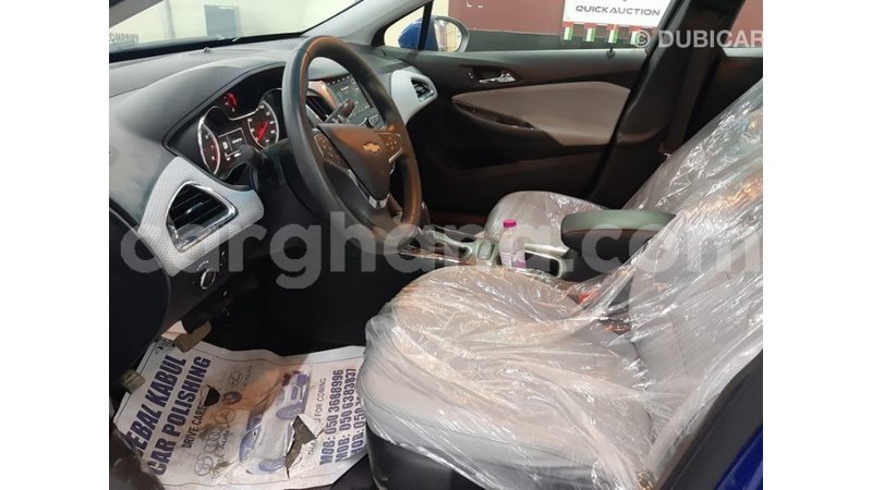 Big with watermark chevrolet cruz ashanti import dubai 47875