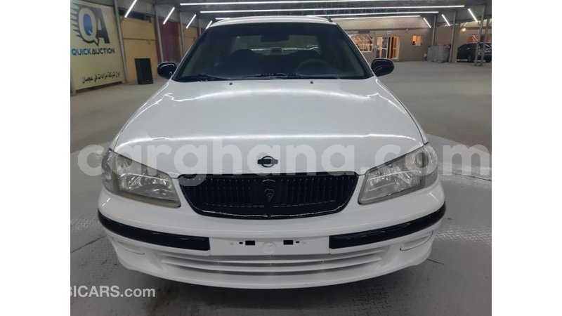 Big with watermark nissan sunny ashanti import dubai 47882