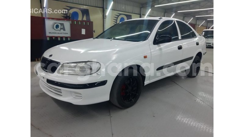 Big with watermark nissan sunny ashanti import dubai 47882