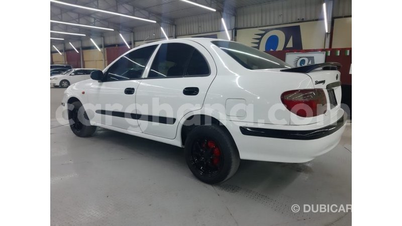 Big with watermark nissan sunny ashanti import dubai 47882