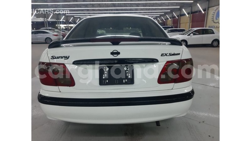 Big with watermark nissan sunny ashanti import dubai 47882