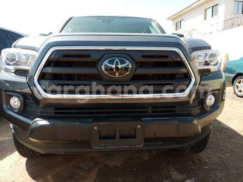 Big with watermark toyota tacoma greater accra accra 47883