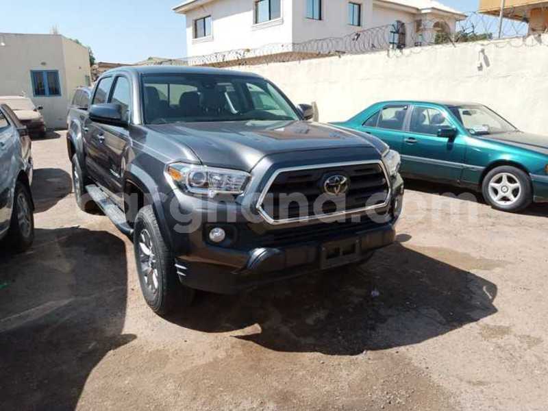 Big with watermark toyota tacoma greater accra accra 47883