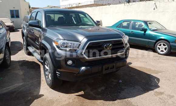 Buy Used Toyota Tacoma Other Car in Accra in Greater Accra Buy Used Toyota Tacoma Other Car in Accra in Greater Accra