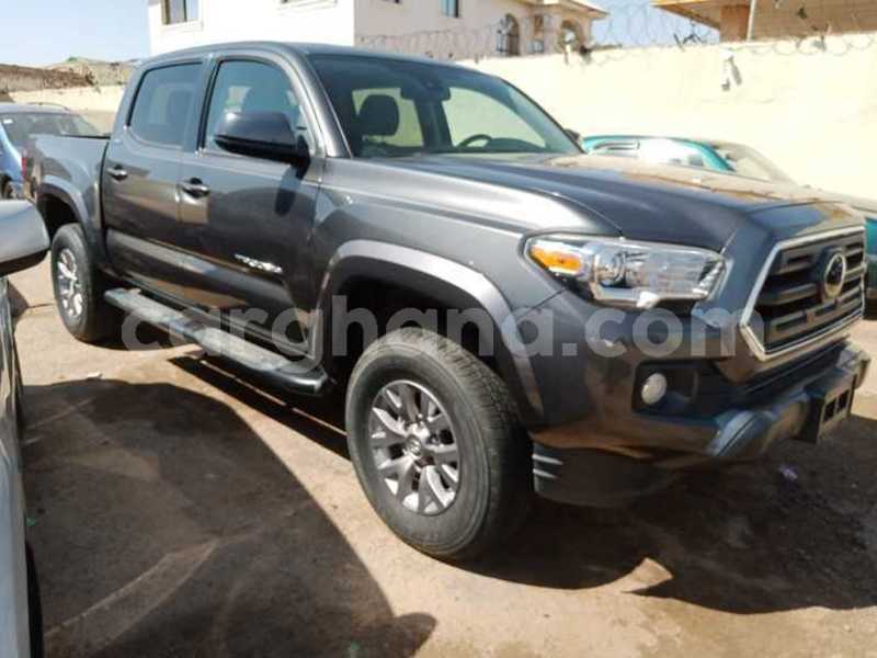 Big with watermark toyota tacoma greater accra accra 47883