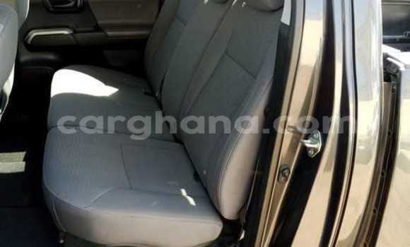 Buy Used Toyota Tacoma Other Car in Accra in Greater Accra Buy Used Toyota Tacoma Other Car in Accra in Greater Accra