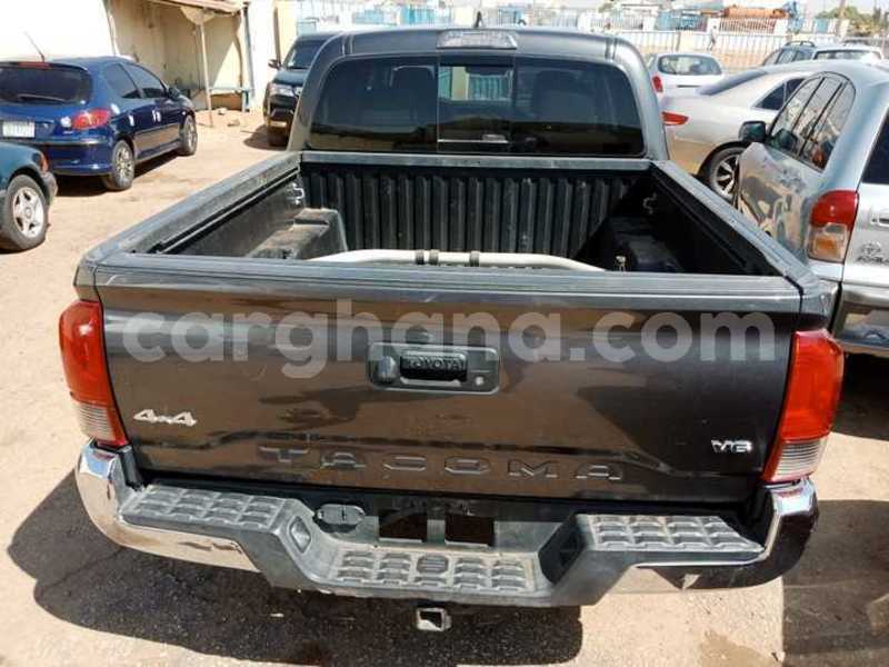 Big with watermark toyota tacoma greater accra accra 47883