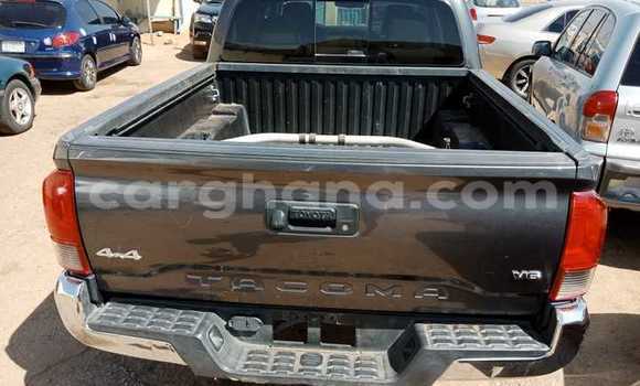 Buy Used Toyota Tacoma Other Car in Accra in Greater Accra Buy Used Toyota Tacoma Other Car in Accra in Greater Accra