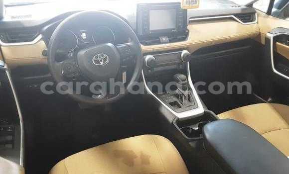 Buy Used Toyota RAV4 Red Car in Accra in Greater Accra Buy Used Toyota RAV4 Red Car in Accra in Greater Accra