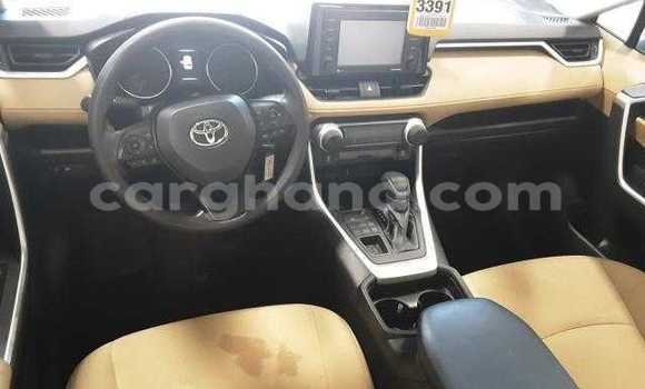 Buy Used Toyota RAV4 Red Car in Accra in Greater Accra Buy Used Toyota RAV4 Red Car in Accra in Greater Accra