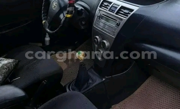 Buy Used Toyota Corolla Red Car in Accra in Greater Accra Buy Used Toyota Corolla Red Car in Accra in Greater Accra