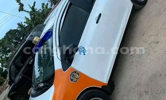 Buy Used Toyota Corolla Red Car in Accra in Greater Accra Buy Used Toyota Corolla Red Car in Accra in Greater Accra