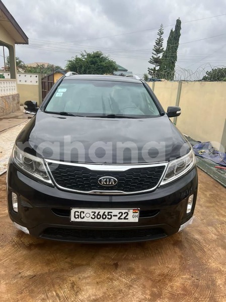 Big with watermark kia sorento greater accra accra 47891