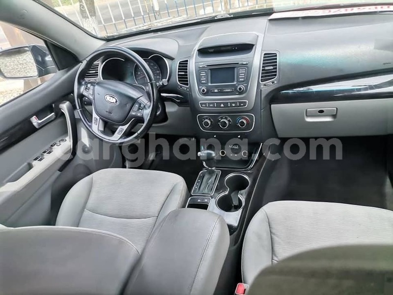 Big with watermark kia sorento greater accra accra 47891