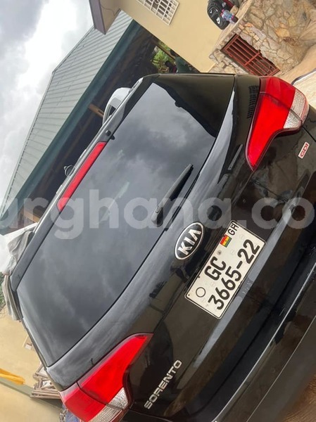 Big with watermark kia sorento greater accra accra 47891