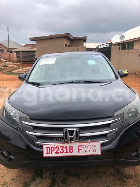 Big with watermark honda cr v greater accra accra 47892