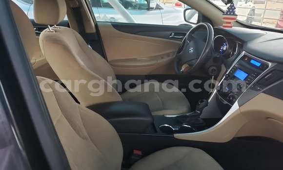 Buy Used Hyundai Sonata Black Car in Accra in Greater Accra Buy Used Hyundai Sonata Black Car in Accra in Greater Accra
