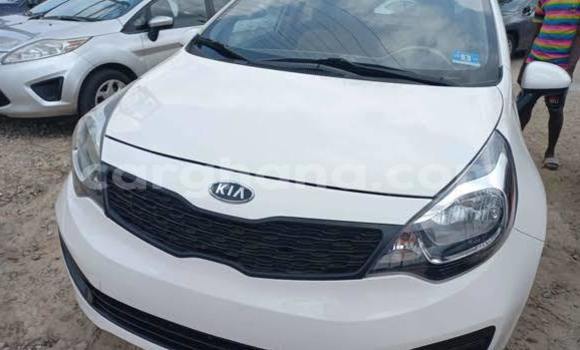 Buy Used Kia Sportage White Car in Tamale in Northern Buy Used Kia Sportage White Car in Tamale in Northern