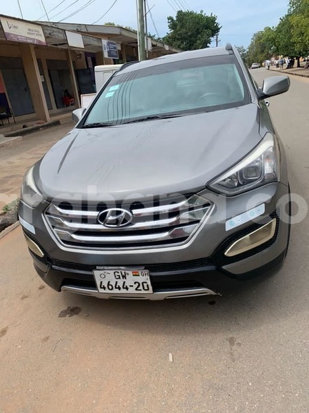 Big with watermark hyundai santa fe greater accra accra 47895