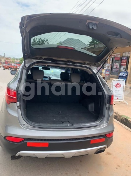 Big with watermark hyundai santa fe greater accra accra 47895