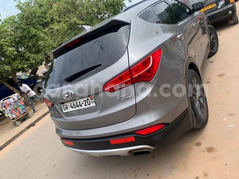 Big with watermark hyundai santa fe greater accra accra 47895