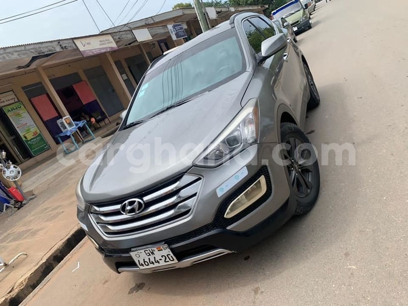 Big with watermark hyundai santa fe greater accra accra 47895