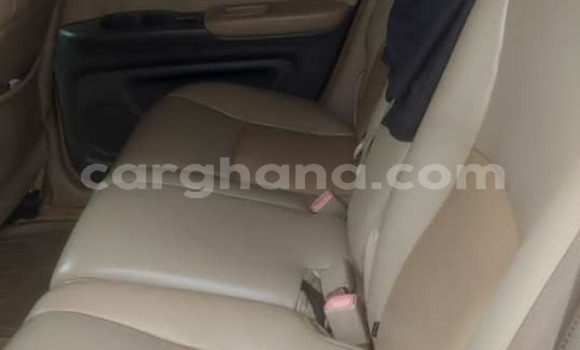 Buy Used Toyota Highlander Green Car in Accra in Greater Accra Buy Used Toyota Highlander Green Car in Accra in Greater Accra