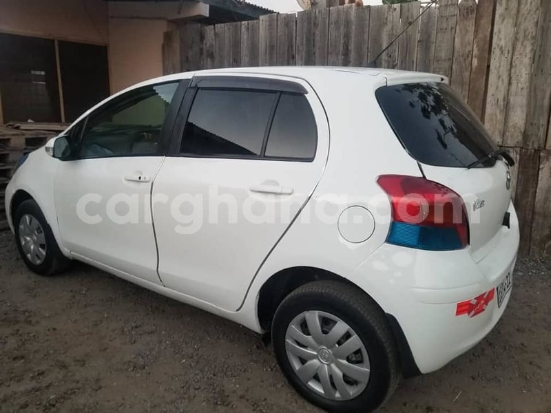 Big with watermark toyota vitz greater accra accra 47900