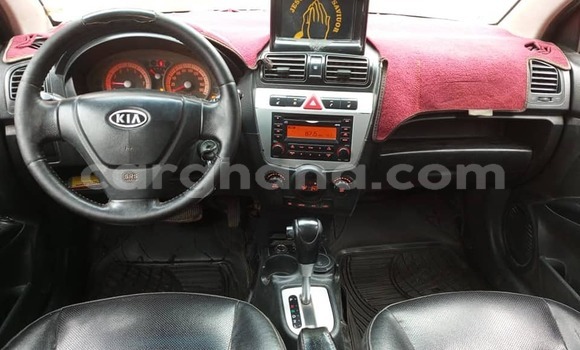 Buy Used Kia Morning Other Car in Accra in Greater Accra Buy Used Kia Morning Other Car in Accra in Greater Accra