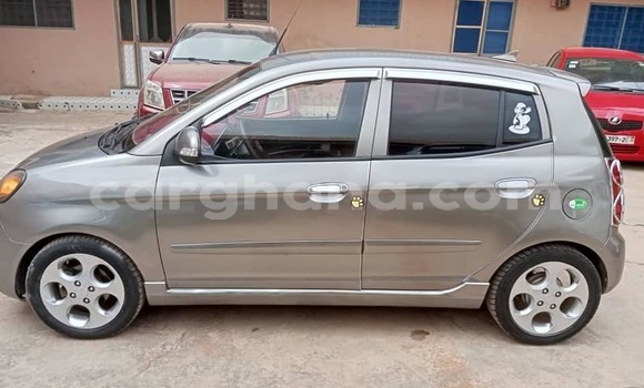 Buy Used Kia Morning Other Car in Accra in Greater Accra Buy Used Kia Morning Other Car in Accra in Greater Accra