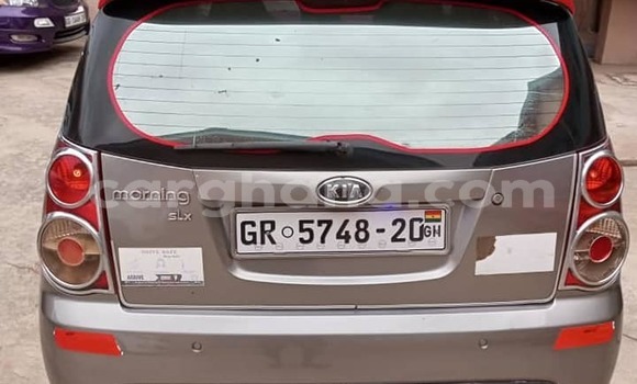 Buy Used Kia Morning Other Car in Accra in Greater Accra Buy Used Kia Morning Other Car in Accra in Greater Accra