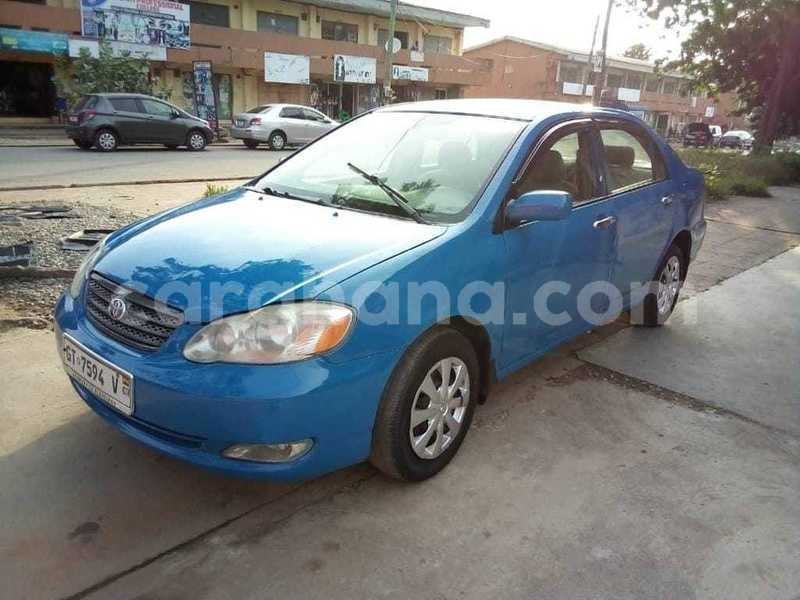 Big with watermark toyota corolla greater accra accra 47902