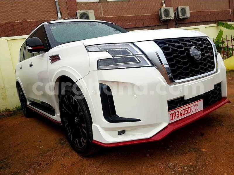 Big with watermark nissan patrol greater accra accra 47903