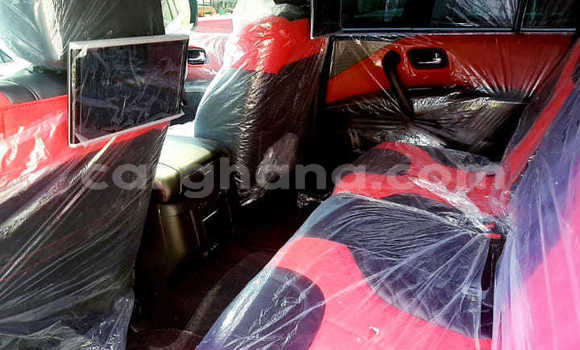 Buy Used Nissan Patrol White Car in Accra in Greater Accra Buy Used Nissan Patrol White Car in Accra in Greater Accra