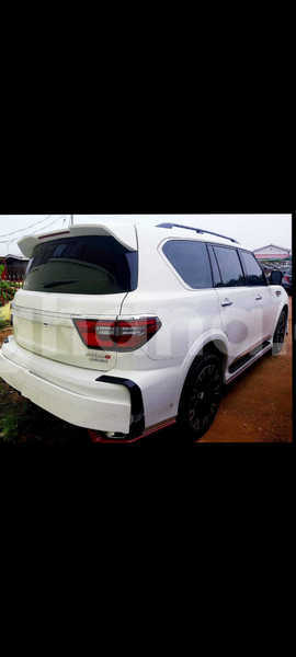 Big with watermark nissan patrol greater accra accra 47903