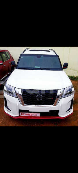 Big with watermark nissan patrol greater accra accra 47903