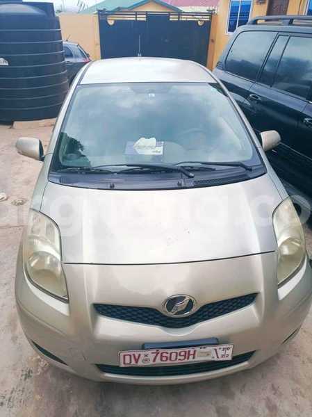 Big with watermark toyota vitz greater accra accra 47906