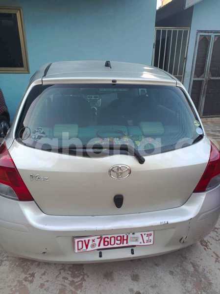 Big with watermark toyota vitz greater accra accra 47906