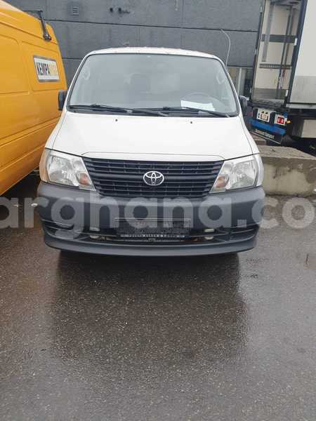 Big with watermark toyota hiace greater accra accra 47907