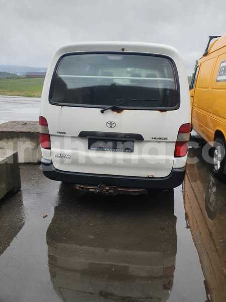 Big with watermark toyota hiace greater accra accra 47907