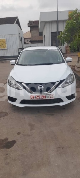 Big with watermark nissan sentra greater accra accra 47908