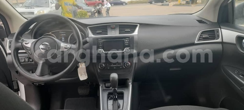 Big with watermark nissan sentra greater accra accra 47908