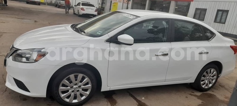 Big with watermark nissan sentra greater accra accra 47908