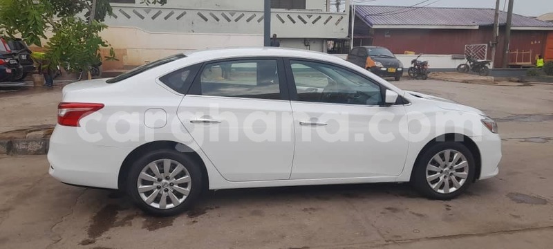 Big with watermark nissan sentra greater accra accra 47908