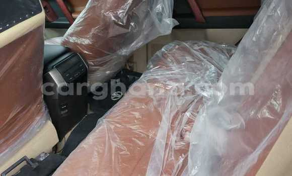 Buy Used Toyota Land Cruiser Prado Black Car in Accra in Greater Accra Buy Used Toyota Land Cruiser Prado Black Car in Accra in Greater Accra