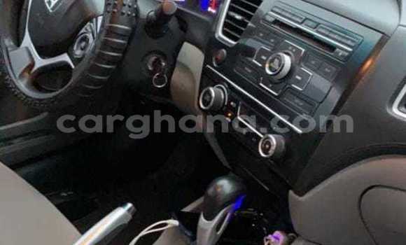Buy Used Honda Civic Black Car in Accra in Greater Accra Buy Used Honda Civic Black Car in Accra in Greater Accra